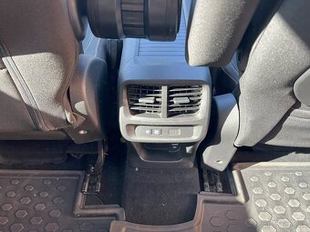 Peugeot Rifter, 1.5 BlueHD, G-line, ČR, DPH - 13