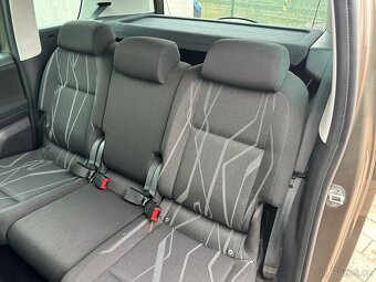 Škoda Roomster1,2 Tsi 77Kw DSG Fresh Tažné Alu 2013 - 13