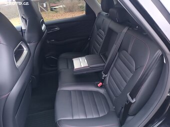 MG HS, 1.5i 119Kw aut.Plná výb.12tkm - 13