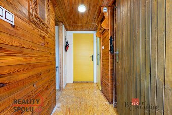 Prodej, domy/chata, 40 m2, 34901 Stříbro, Tachov [ID 71562] - 13