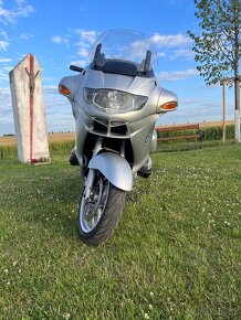 BMW R1150 RT - 13