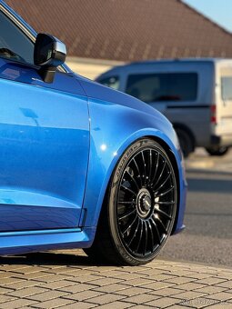 ❤ Audi RS3 8V PFL 2.5 TFSI DSG 460ps 116.500km - 13
