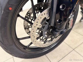 TRIUMPH TIGER 900 GT,PRO,ABS,TOP - 13