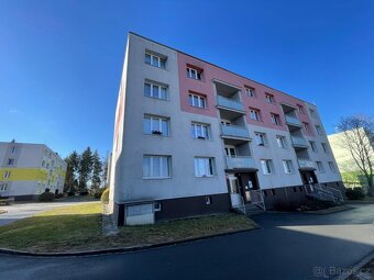 Prodej bytu 2+1, 63 m2, Hrádek, okr. Rokycany - 13