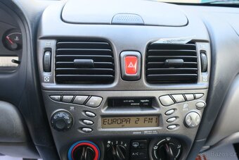 NISSAN ALMERA 1.5i, BEZ KOROZE, 83 TKM - 13