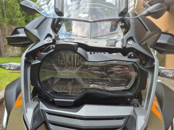 BMW R 1200 GS LC - ABS, ASC, DYNAMIC ESA, VYHŘÍVANÉ RUKOJETI - 13