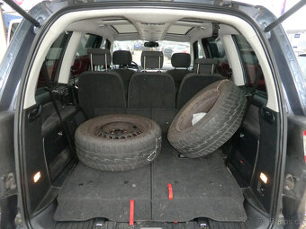 Prodám Ford Galaxy, 2.0 107kW 7 MÍST PANORAMA AC - 13