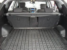 Hyundai Santa Fe 2,2 CRDi Premium 4WD Manuál 319.000Kč - 13