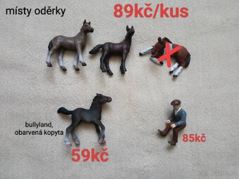 Schleich V. - 13