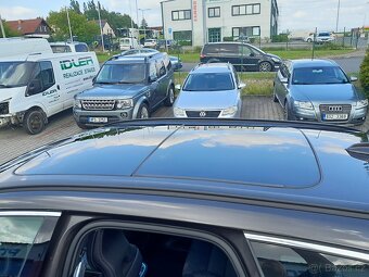 Volvo XC60 B4 Mild-hybrid 2022, JAKO NOVÝ, odpočet DPH - 13