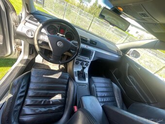 Prodám passat b6 rv 2006 2.0 125 kw BMR - 13