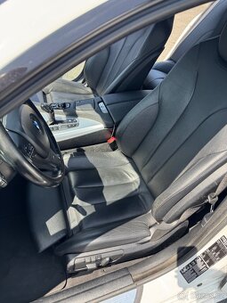 BMW 640d xDrive M-packet - 13