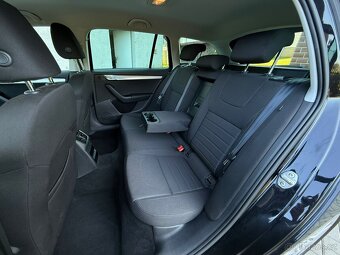 ŠKODA OCTAVIA III 1.6TDI 81KW Xenon/Led/Navi/Kamera/2016 - 13