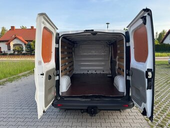 OPEL VIVARO 2.0CDTI 84KW  LONG R.V.2011 TOP - 13