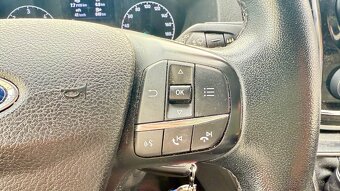 Ford Tourneo Custom L1 320 Titanium X - 13
