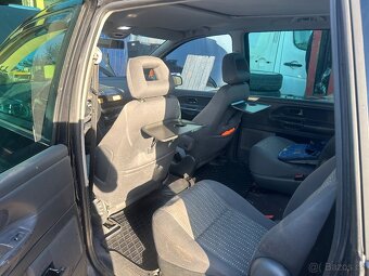Seat Alhambra Camper - 13