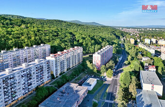 Prodej bytu 4+1, 83 m², DV, Litvínov, ul. Luční - 13