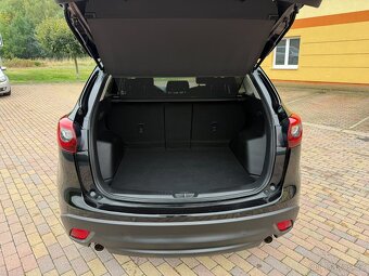 MAZDA CX-5 2.0 SKYACTIV-G 121kW-2015-80.875M-AC,VÝHŘEV- - 13