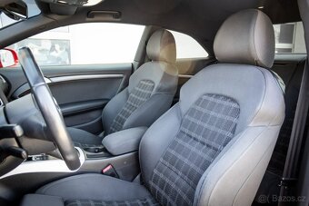 Audi A5 1.8 T multitronic - 13