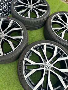 VW GOLF VII GTI GTD - TOP LETNÍ SADA - 13