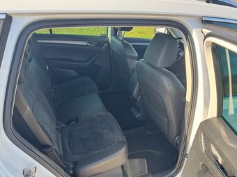 Škoda Kodiaq 2.0 TDI 147kW 4x4 DSG - Tažné zařízení - 13