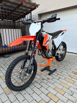 Ktm xcf 250 2021 - 13