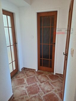 Prodej bytu 2+1 s lodžií a sklepem ul. Jakuba Obrovského Brn - 13