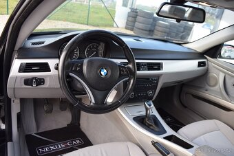 BMW 2.0 320i 125kW • KLIMA • XENONY - 13