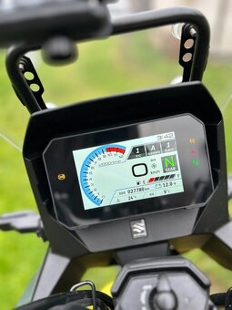 Suzuki V-Strom 800 DE Plná Výbava & Záruka - 13