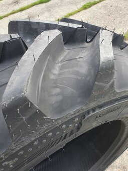 Pneu Alliance 280 / 85 R24 - 13