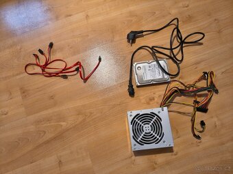 MSI G31TM-P35 + Intel Pentium E5200 + 2x2GB DDR2 - 13