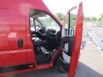 Peugeot Boxer 2.0 HDI L4H3 ČR 1.maj - 13