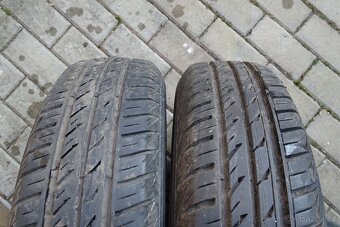 Škoda Favorit alu kola Speedline 5Jx13 - 13