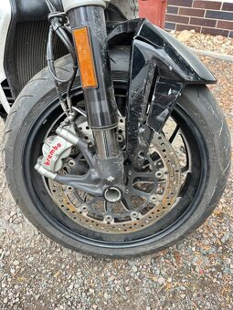 Ducati xdiavel - 13