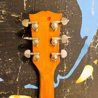 Gibson Les Paul recording 1973 - 13