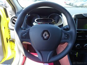 Renault Clio 0.9TCe,66kW,1maj,serv.k,95tkm - 13
