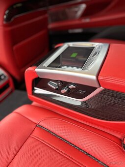 Bmw 740 ld xDrive - 13