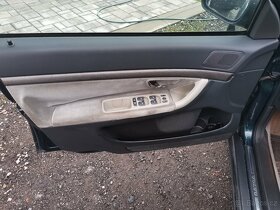 VOLVO S80 2,4 - 13