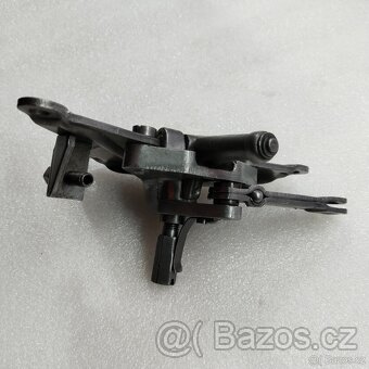 JAWA PÉRÁK KÝVAČKA 250 353 VYPÍNÁNÍ SPOJKY POLOAUTOMAT ORIG. - 13
