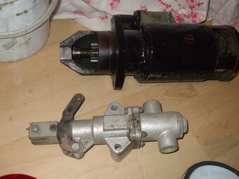 světla škoda30,z25,.. - 13