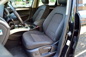 Audi Q5, 3.0 TDI quattro, tažné NOVÁ CENA - 13