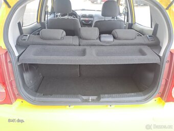 KIA PICANTO 1.0-benzin, r.12, 100000km, BEZ KOROZE, KLIMA - 13