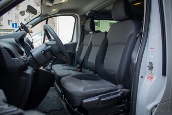 Fiat Talento 2.0 MultiJet E6d L2H1 - 13