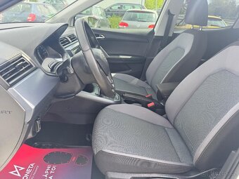 Seat Arona - 13