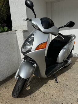 Honda @150 - 13