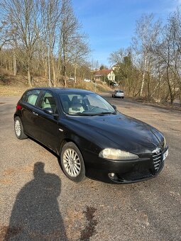 Alfa Romeo 1.6 t-spark - 13