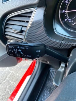 Škoda Fabia III Monte Carlo 1.2tsi  DIGIKLIMA, PANORAMA - 13