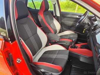 Škoda Fabia III Monte Carlo 1.2tsi DIGIKLIMA, PANORAMA - 13