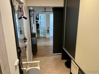 Prodám byt 3+1 91 m² s garáží - 13