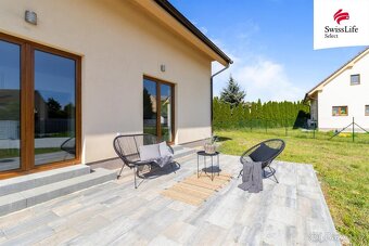 Prodej rodinného domu 146 m2, Záboří nad Labem - 13
